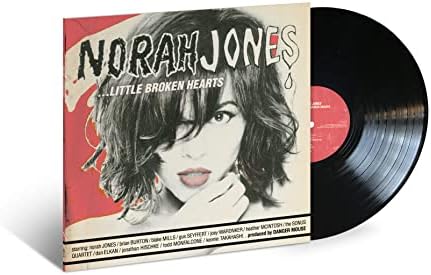 JONES,NORAH - Live from Austin TX [Vinyl] - Amazon.com Music