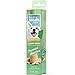 TropiClean Fresh Breath Dog Toothpaste for Teeth Cleaning, Breath Freshener, Easy Plaque & Tartar Remover Gel, No Toothbrush Needed, Peanut Butter, 2oz.