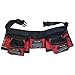 MagnoGrip 203-017 Magnetic Carpenter's Tool Belt,Red