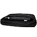 Automatic Travel Umbrella with Auto Open Close (Black)