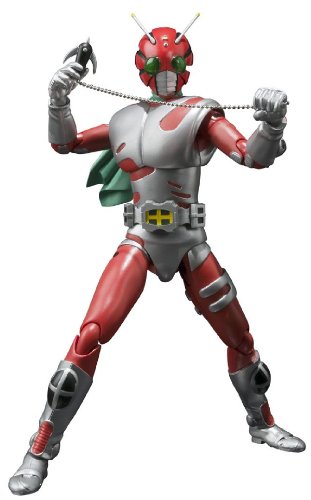 Bandai tamashii nations s.h. figuarts masked rider zx a…