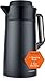 Thermal Coffee Carafe 51oz by Cozyna, Milk and Creamer Carafe, Stainless Steel, 1.5L