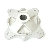 Volar Rear Wheel Hub for 2007-2014 Polaris Sportsman 800