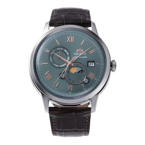 Orient Bambino Version 9 Automatic Watch