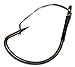 Harmony Fishing - Razor Series Wacky Weedless WG Hooks - The Ultimate Bass Fishing Hooks for The Wacky Rig & Neko Rig