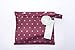Z-SHOW Easy Carried Rain Coat Wind Coat EVA 1 Per Pack(Red,One Size)