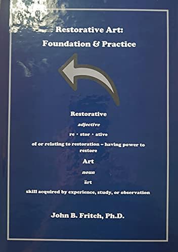 Creating Natural Form - Restorative Art Theory & Application