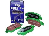 EBC Brakes DP21692 Greenstuff 2000 Series Sport