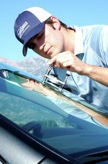 Professional Bridge (Injector) for Windshield, Auto Glass, and Rock Chip Repair - Thumbnail 7