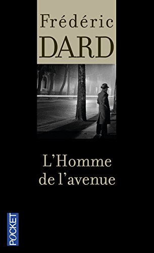 L' homme de l'avenue