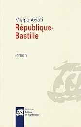 République-Bastille