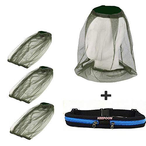 Where to find bug hats netting? Aalsum Reviews