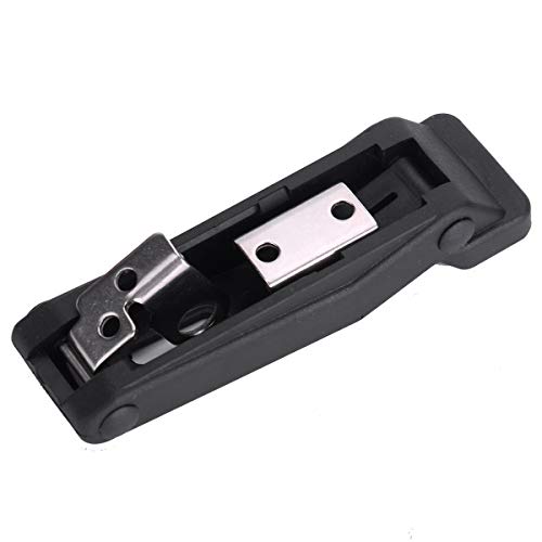 6 Hardtech1+Flexible+Over+Center+Keyhole+Compartment