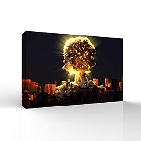 SIGNFORD Canvas Wall Art for Living Room,Bedroom Home...
