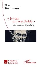 " Je suis un vrai diable"