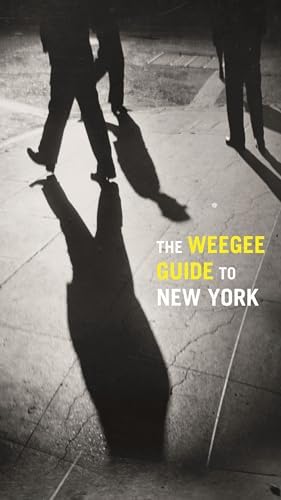 Naked City: Weegee, Arthur 'Weegee' Fellig: 9780306812040: Amazon