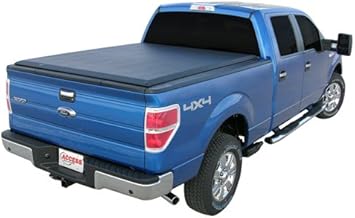 Amazon Com Access 25259 Limited Edition Roll Up Tonneau Cover Automotive