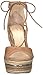Jessica Simpson Women's Adyson Wedge Sandal