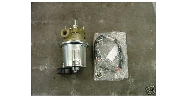 1999 Dodge Cummins Lift Pump Ultimate Dodge