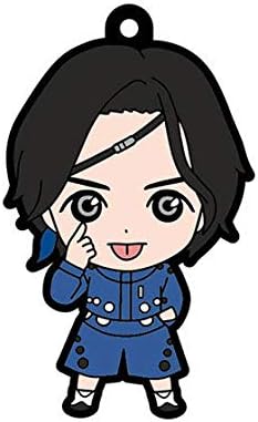 Amazon 仮面ライダージオウ カプセルラバーマスコット 11 ウール 単品 カプセル玩具 おもちゃ