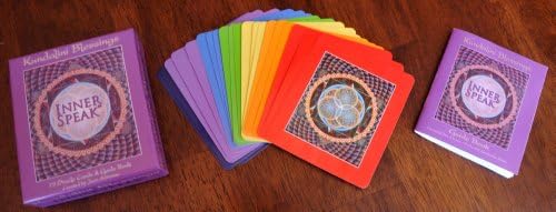 InnerSpeak Cards