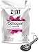 Zint Hydrolyzed Collagen Protein 2 Lb. with Measuring Spoons