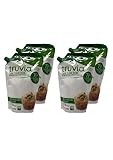 Truvia Cane Sugar and Stevia Blend 1.5 lb. Bag (4 Pack,Cane Sugar Blend)