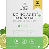 Body Restore Kojic Acid