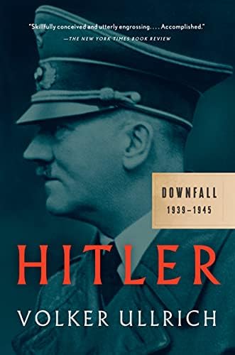 Amazon.com: Hitler eBook : Fest, Joachim C. : Tienda Kindle