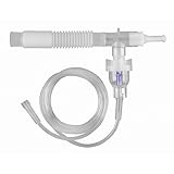 Nebulizer Replacement Parts & Accessories