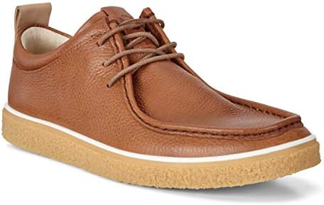 ecco crepetray mens black