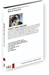 Melvil Poupaud - La Collection De Courts Métrages