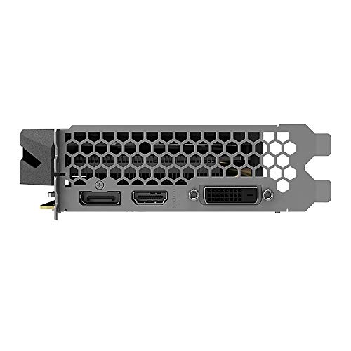 PNY-GeForce-GTX-1660-XLR8-Gaming-Overclocked-Edition-6-GB-GDDR5-Tarjeta-grfica-GeForce-GTX-1660-6-GB-GDDR5-192-bit-7680-x-4320-Pixeles-PCI-Express-x16