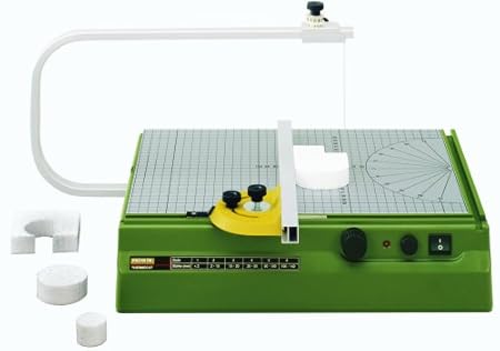 Proxxon 37080 Kochgeschirr Hot Drahtschneider Thermocut