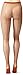 Capezio Women's Professional Fishnet Tight With Seams