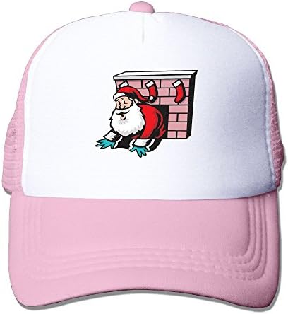 Unisex Russ berrie Coffee Cup Have A Warm and Wonderful Christmas Mug Fashion Mesh Cap Baseball Caps