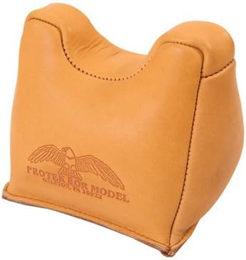 Protektor Model Standard Front Bag