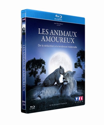 Les Animaux Amoureux
