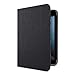 Belkin FormFit Textured Cover/Case for iPad Mini 3, iPad Mini 2 with Retina Display and iPad Mini (Blacktop)
