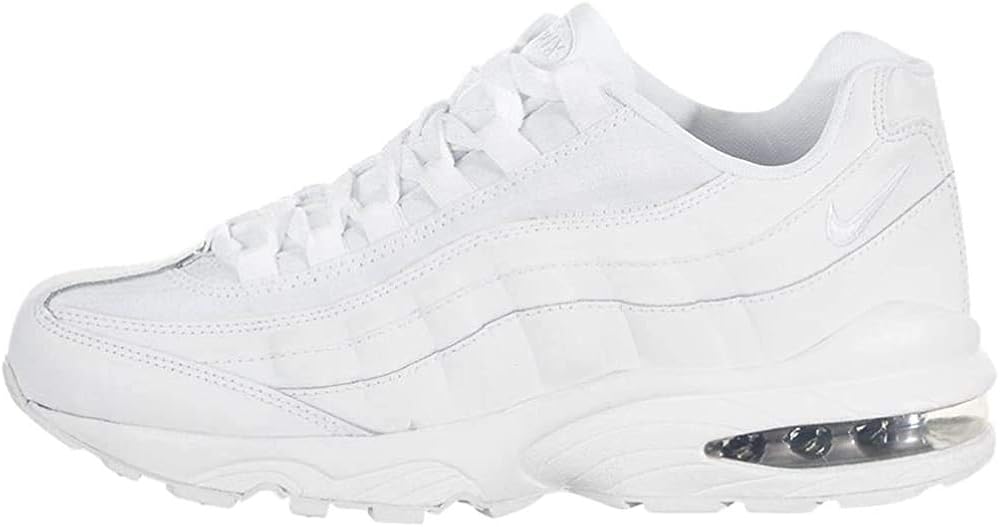 white air max 95 kids