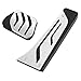 9 moon Aluminum Sport Pedal for BMW X1 X3 X4 X5 X6 5/1/3/7 Series