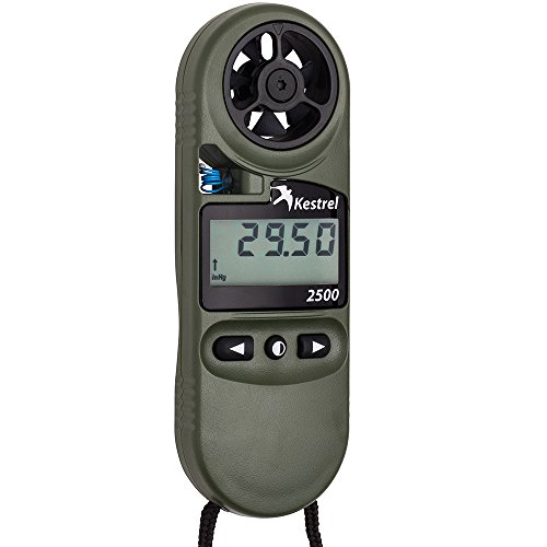 Kestrel-2500-Pocket-Weather-Meter