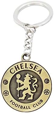 Manchester United,chelsea,Liverpool,Soccer Team Football Club Logo Metal Pendant keyring Keychain team crest