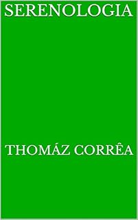 Livro Serenologia