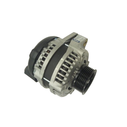 2002 Honda Odyssey Alternator Belt
