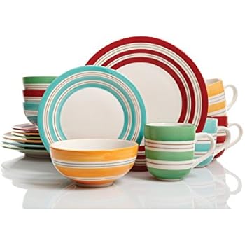 pfaltzgraff promenade scroll 16 pc.dinnerware se pfaltzgraff promenade scroll 16 pc.dinnerware se