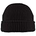 Chaos Vesta Watch Cap, Black, One Size