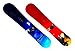 StoreYourBoard Cinch Minimalist Snowboard Wall Mount, Indoor Display Storage Rack (Cinch)