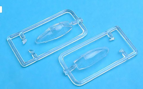 De Havilland D.H.100 Vampire Mk1 RAF jet fighter 1/72 Amodel 72207