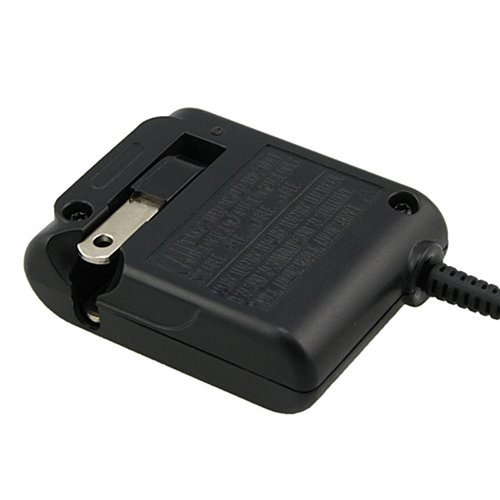 TOOGOO(R) Wall Power Outlet Charger for GameBoy Advance SP DS